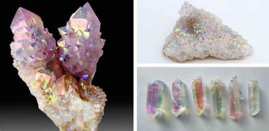 Zodiac Signs - Crystals & Minerals