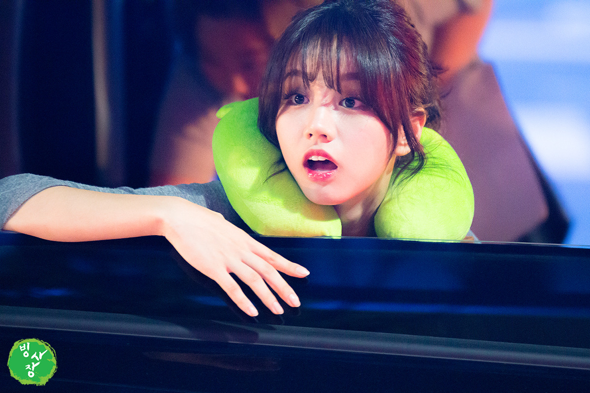 Spicy Kpop