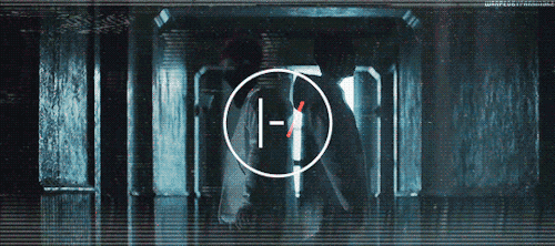 warpedbyparamore: BlurryFace
