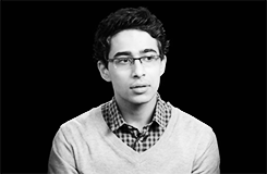 deansmom:  never ending list of people I want to make out with: suraj sharma  “Before ‘Life of Pi,’ I wanted to do economics. And now, I realize how bad a mistake that would have been. I just can’t see it as my cup of tea anymore.” 