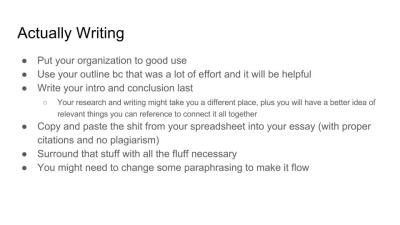 Essay help tumblr