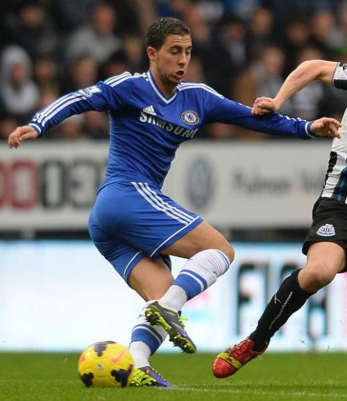 assofmydreams:  So if Belgium win we get to see more of this ass, I know who I’m supporting