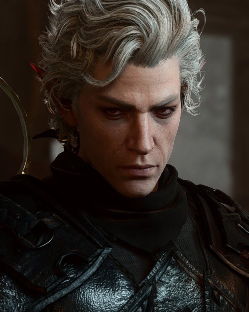 This Is THE Look