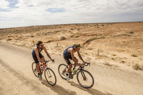 hereorthereabouts:  The Oodnadatta. Lach and Gus. Williams Creek stn. SA