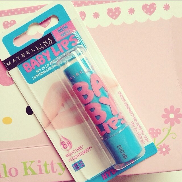 flowahries:  ♥♥ Rosy &amp; Bubblegum ♥♥ - Instagram : sugarbunny07