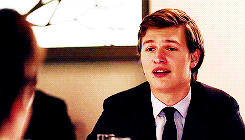  “Augustus Waters talked so much that he’d interrupt you at his own funeral.