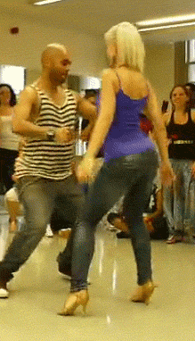 thesoftghetto:  Daft Punk’s Lose Yourself to Dance is playing in my head while