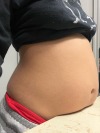 Porn Pics kytumtum:i can barely keep up with my belly’s