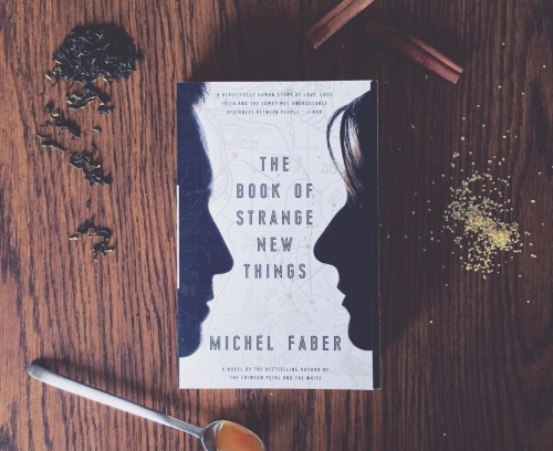 freckles-and-books: Ordered my first book from Powell’s. It’s so pretty.