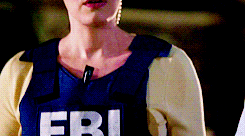crimmindsdaily:I chose to come back here. Why? Because I care about the people I work with? Yes. But