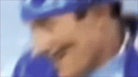 thneedle-thoup:  the blue shell heading toward me in mario kart: 