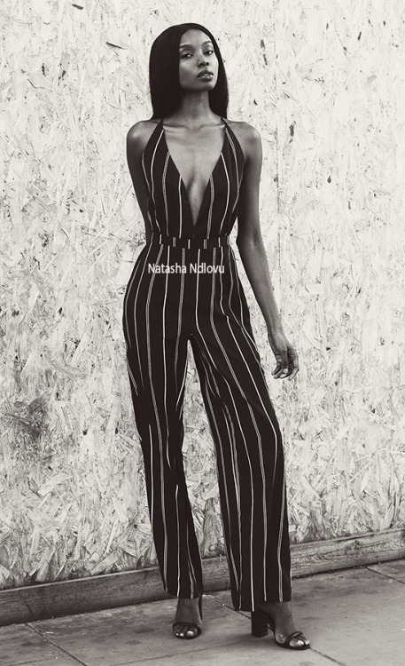 natashandlovu: Natasha Ndlovu. June 2015. London, UK BGKI - the #1 website to view fashionable &