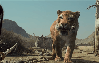 Featured image of post Saber Tooth Tiger Gifs