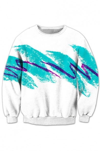 ruby-woo-s: Stylish Cool 3D Sweatshirts  Dropped Milk  //  Moon Astronaut  Rainbow Knight  //  Vacuum Space  Color Block Geometric  //  Innocent Krabs  90s Solo Jazz Cup  //  Green Galaxy  Color Block Galaxy  //  Oil Painting Multiple sizes