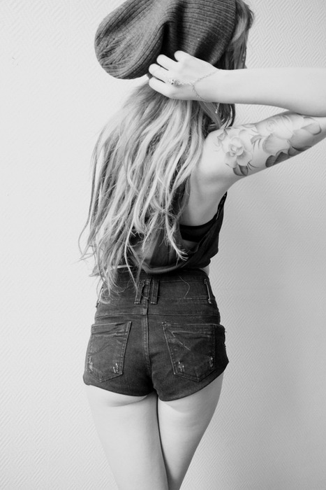 I´m losing Control