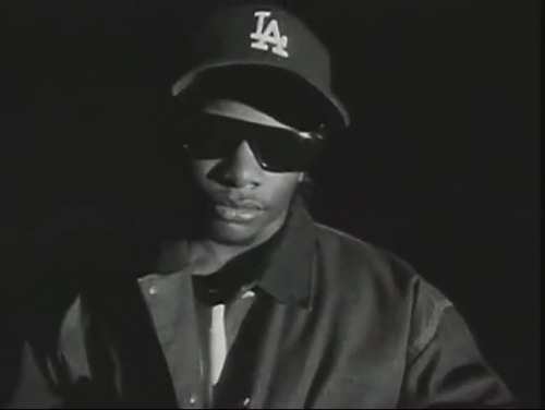 thesoundofoldschool: Happy Birthday Eazy E