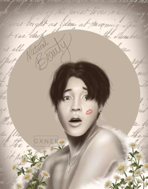 Jimin’s photobooth pictures but it looked vintage and Marilyn Monroe-y ;)(different versions)-