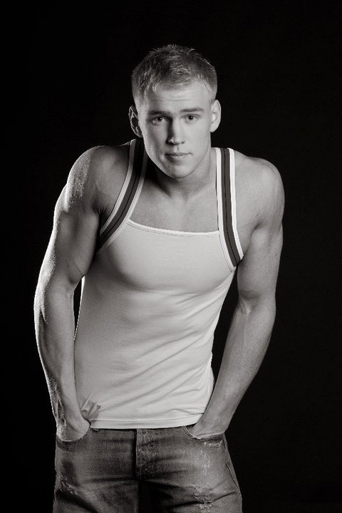tobeatiger:  Serge Henir