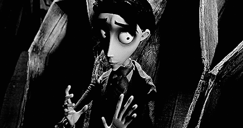 Corpse Bride (2005)