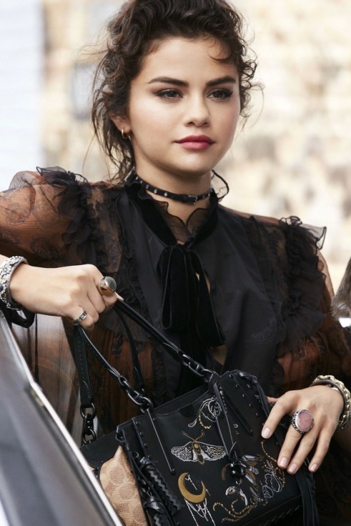 selena gomez are you real?