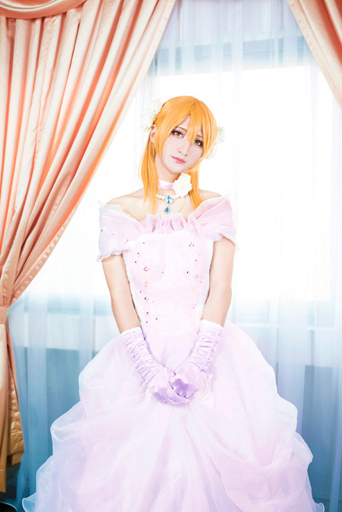 jkontumblr:  Izumi Sena (Love Stage!!) | BAOZI and HANA 