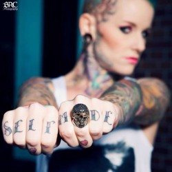 tattoomodelseurope:  #brcphotography #designmr