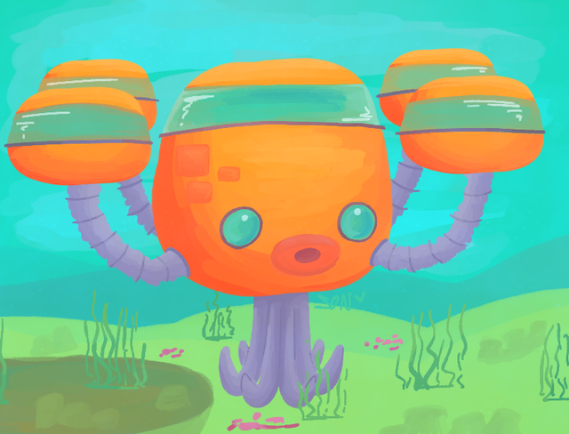 octonauts tidal pools octonauts tidal pools