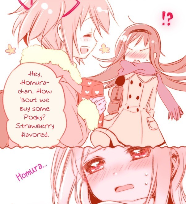 WARMONGER AND SHAMAN KISSED ON THE MOUTH