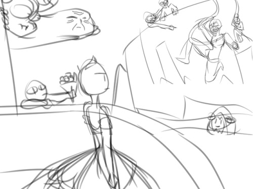 Draw The Squad