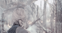 Countdown To Season 6 Day 3 - Favorite Female Character