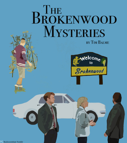 The Brokenwood Mysteries (2014 -)