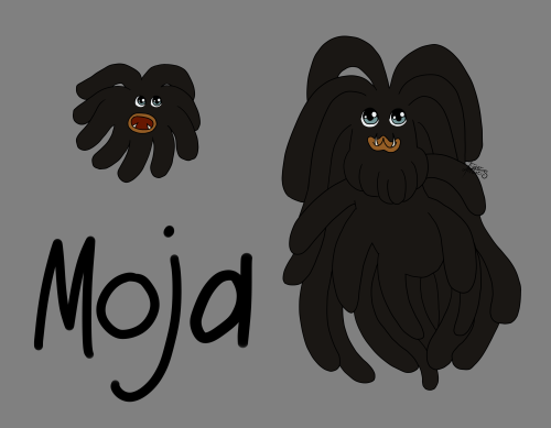 Moja Monster