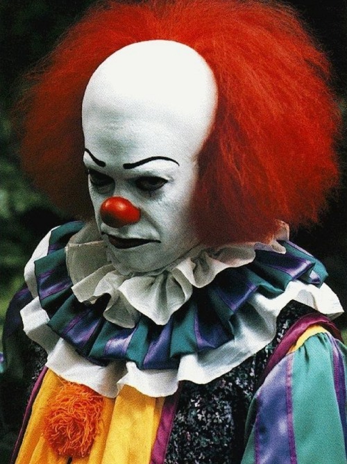 Stephen King’s It