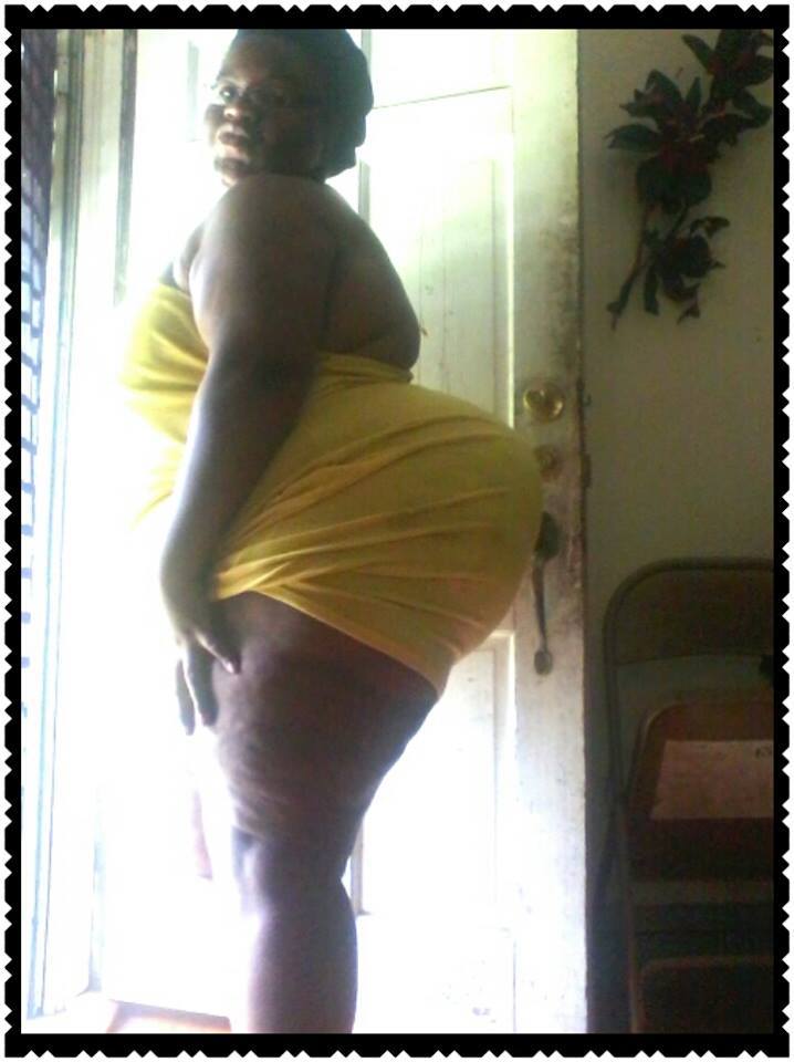 blackbbwonly:  BBW Andrea G. Pt. 4