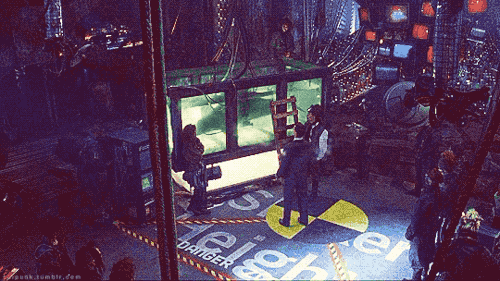 Johnny Mnemonic (1995)