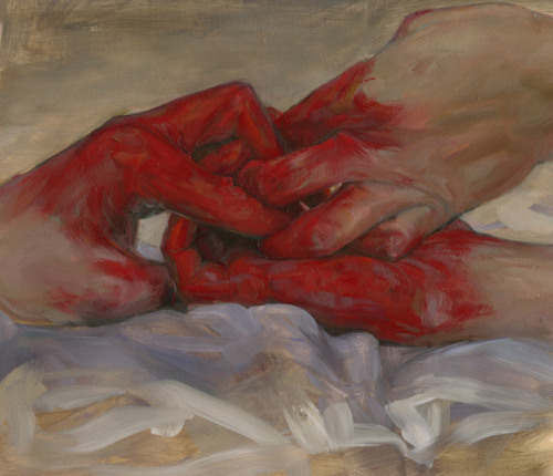 On Love And Flesh