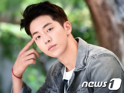 NAM JOO-HYUK (NAM JU-HYUK：남주혁)★sportsQ: http://www.sportsq.co.kr/news/articleView.html?idxno=56008★n