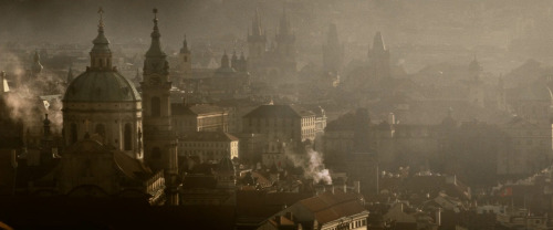 valerieandherweekofwonderz:Prague in Anthropoid (2016) dir. by Sean Ellis.