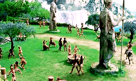 princesdianas: The land of the Amazons.