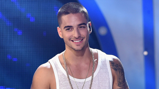 nahomyboricua:  alexomy:  showinbulge:  *THE VIDEO EVERYONE IS TALKING ABOUT*“Maluma”“Maluma”  En serio es Maluma ? 😱  Mmmm Sea o No Maluma, Mamá Cabrón! Y ese Bicho está Exquisito! Y Maluma está… Uffff!