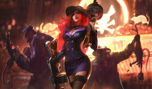 Sex aurelion-solar: Updated Miss Fortune Skin pictures