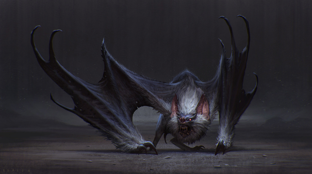 theartofanimation:Saeed Ramez  -   http://saeedramez.deviantart.com  -  https://www.facebook.com/SaeedRamez.1988