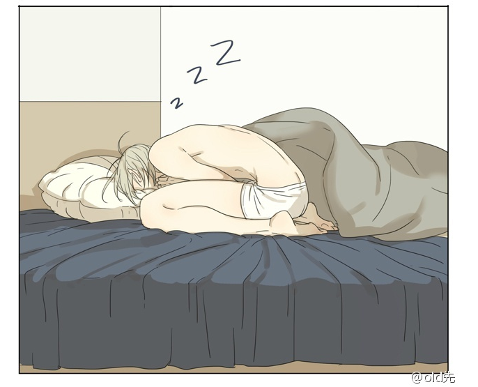 yaoi-blcd:  by old先 