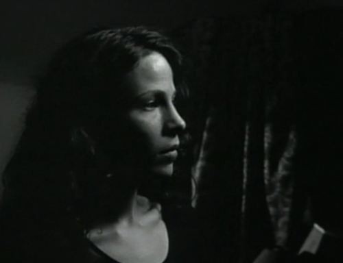 hirxeth:  The Addiction (1995) dir. Abel Ferrara