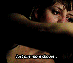 booksandhotchocolate:Book Nerd Problems | Reading Just One More Chapter