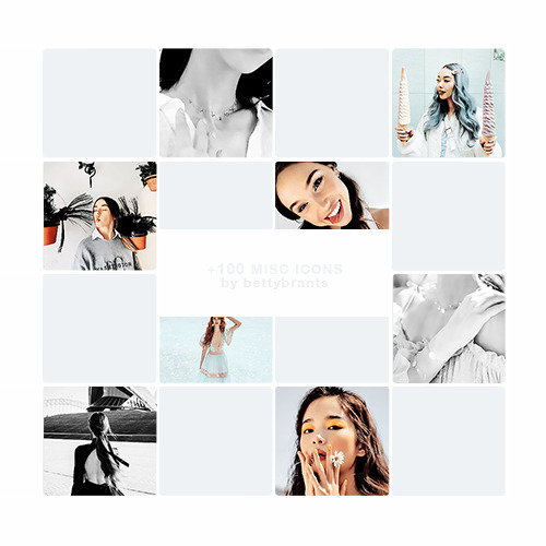 milesmorale: icons page: +100 misc icons250x250do not edit / repostplease like / reblog if using!