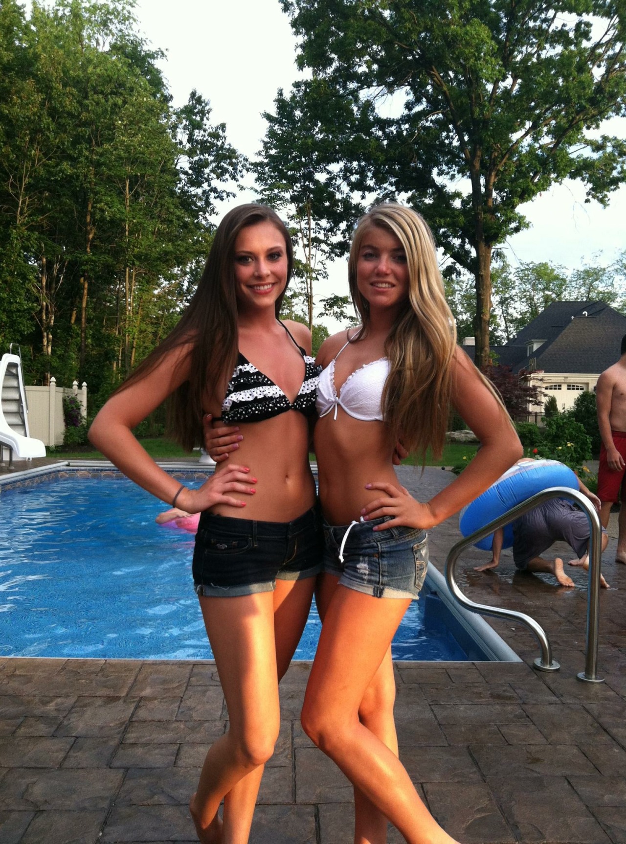 Facebook Girls