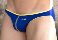 Underwear, Swimwear & Bulges