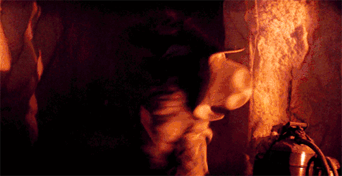 kane52630:The Thing (1982) | dir. John Carpenter