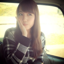 akibeya:  加藤玲奈 - Google+ - こんにちはー！！ 家族でお出かけなうなのです♡